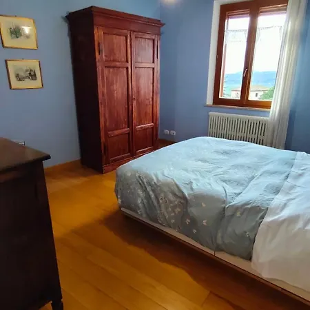 Ciliano 16 Apartamento