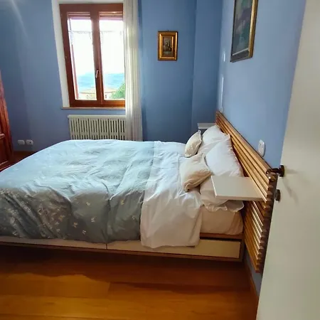 Apartamento Ciliano 16