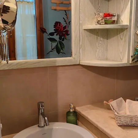 Apartamento Ciliano 16 Montepulciano Stazione