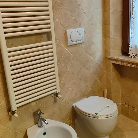 Apartamento Ciliano 16 *