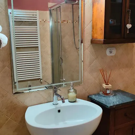 Ciliano 16 Apartamento Montepulciano Stazione