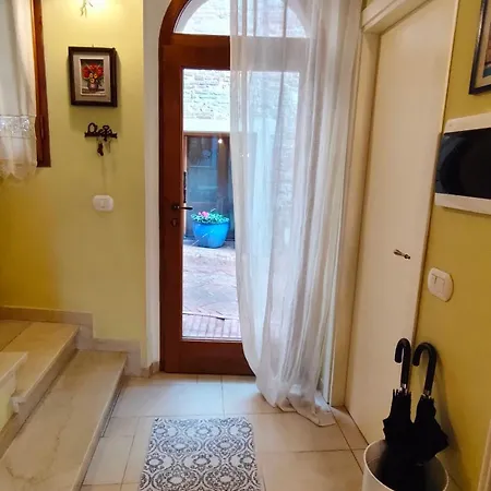 Apartamento Ciliano 16 Montepulciano Stazione