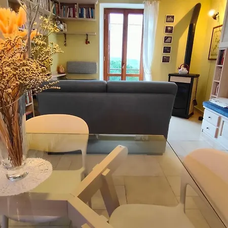 Ciliano 16 Apartamento *