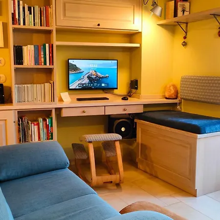 Ciliano 16 Apartamento Montepulciano Stazione