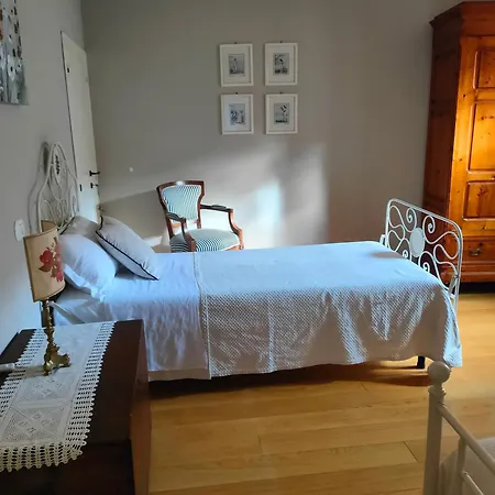 Apartman Ciliano 16 *