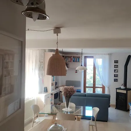 Ciliano 16 * Montepulciano Stazione