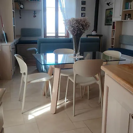 Ciliano 16 Appartamento