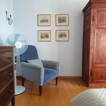 Appartement Ciliano 16 *