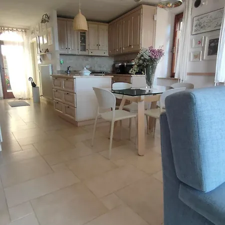 Ciliano 16 Appartement