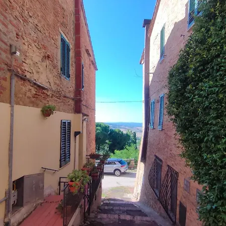 Apartment Ciliano 16