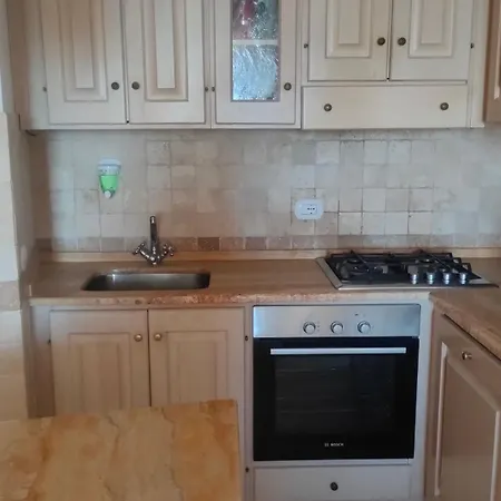 Ciliano 16 Appartement *