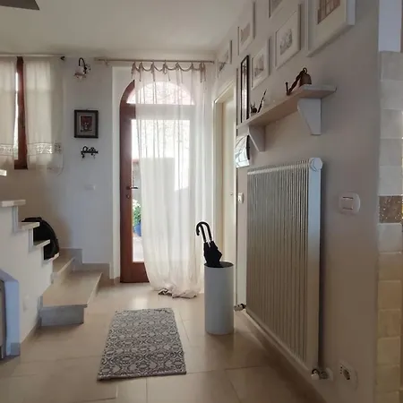 Apartment Ciliano 16 *