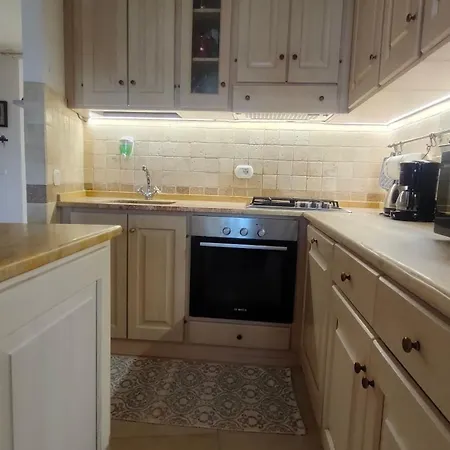 Ciliano 16 Appartement Montepulciano Stazione