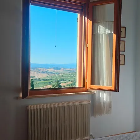 Ciliano 16 * Montepulciano Stazione