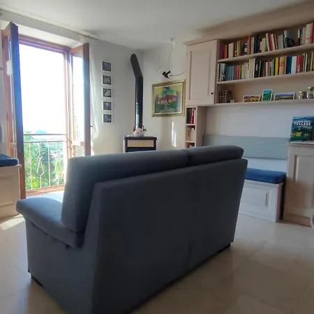 Apartment Ciliano 16