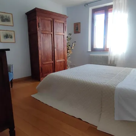 Ciliano 16 Apartment *