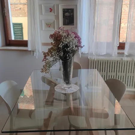 Ciliano 16 Apartment Montepulciano Stazione
