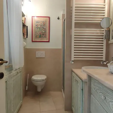 Apartment Ciliano 16