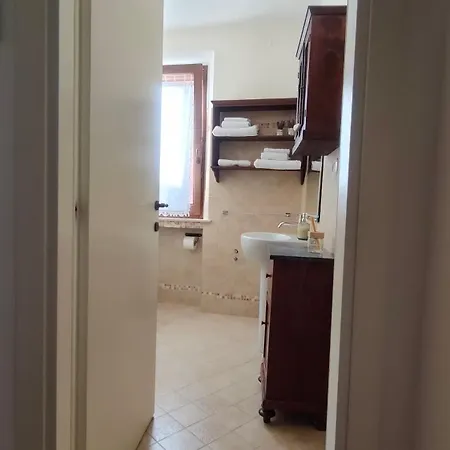 Ciliano 16 Apartment *