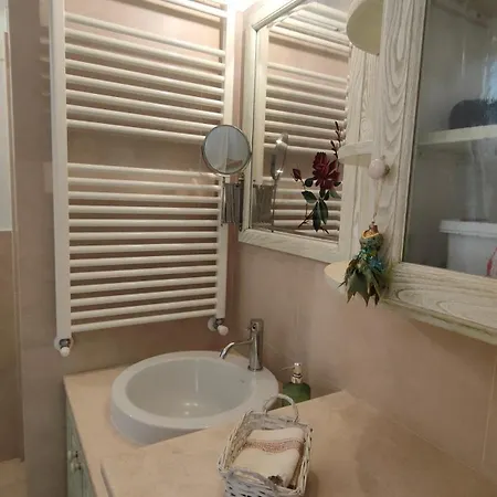 Appartement Ciliano 16 *