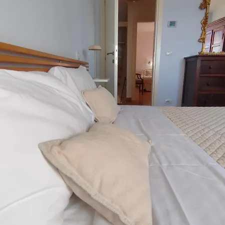 Apartment Ciliano 16 Montepulciano Stazione