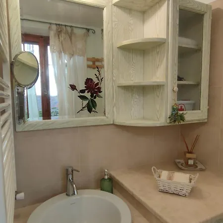 Ciliano 16 Apartamento