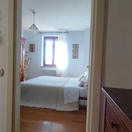 Appartement Ciliano 16
