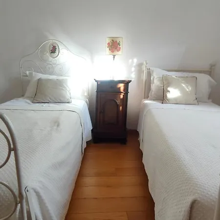 Ciliano 16 Apartment *