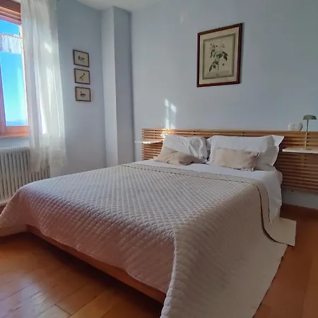 Ciliano 16 Appartement Montepulciano Stazione