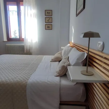 Appartement Ciliano 16 Montepulciano Stazione