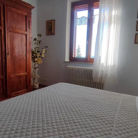 Ciliano 16 Apartment