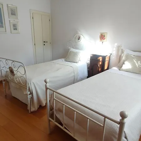 Ciliano 16 Appartement *