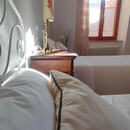 Apartment Ciliano 16 *