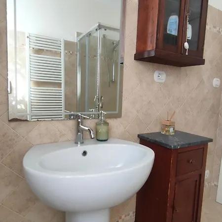 Ciliano 16 Apartamento Montepulciano Stazione
