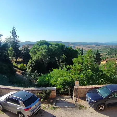 Ciliano 16 Appartement