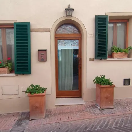 Apartment Ciliano 16