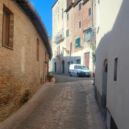 Ciliano 16 Appartement *