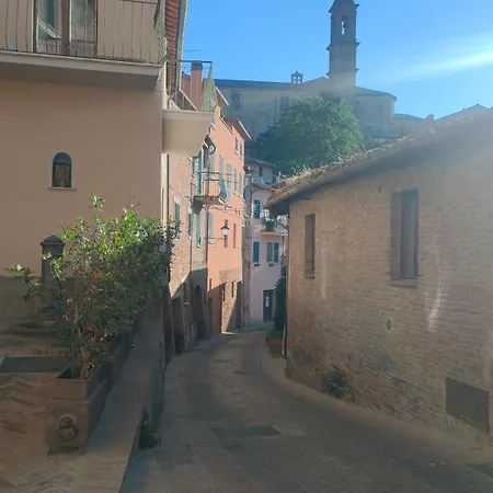 Ciliano 16 Apartment Montepulciano