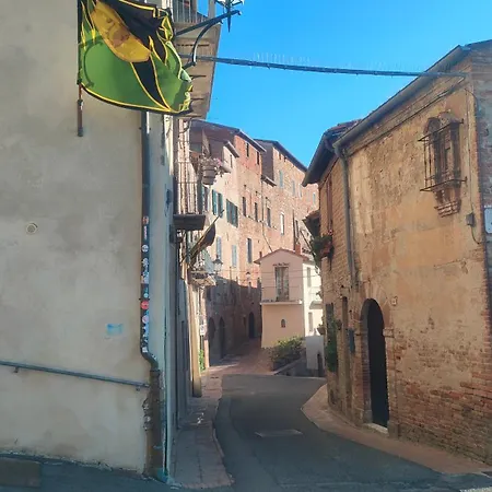 Ciliano 16 Montepulciano