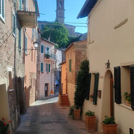 Ciliano 16