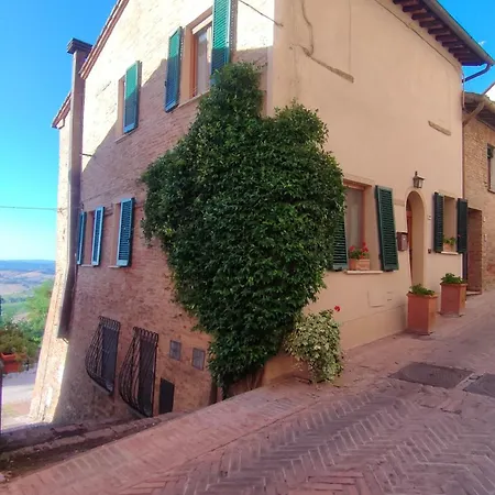 Apartment Ciliano 16