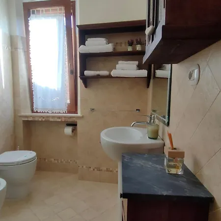 Ciliano 16 Apartamento *