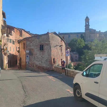 Appartement Ciliano 16 *