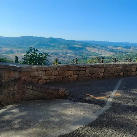 Ciliano 16 Appartement Montepulciano Stazione