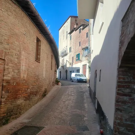 Ciliano 16 *