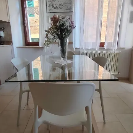 Appartement Ciliano 16 *