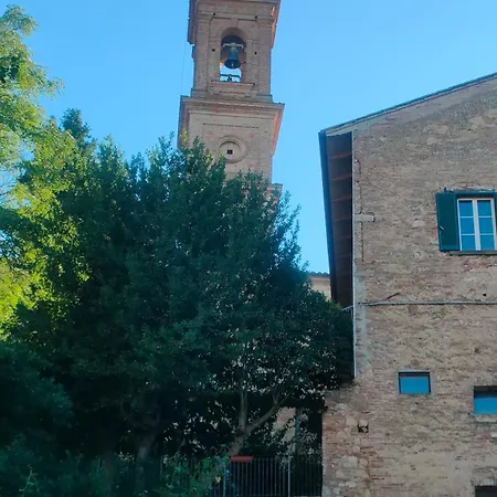 Ciliano 16 * Montepulciano Stazione