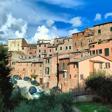 Appartement Ciliano 16 *