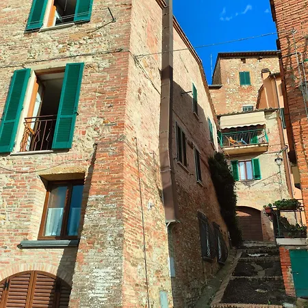 Ciliano 16 Appartement