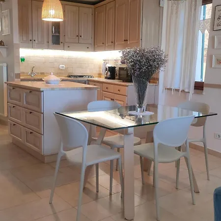 Appartement Ciliano 16 Montepulciano Stazione